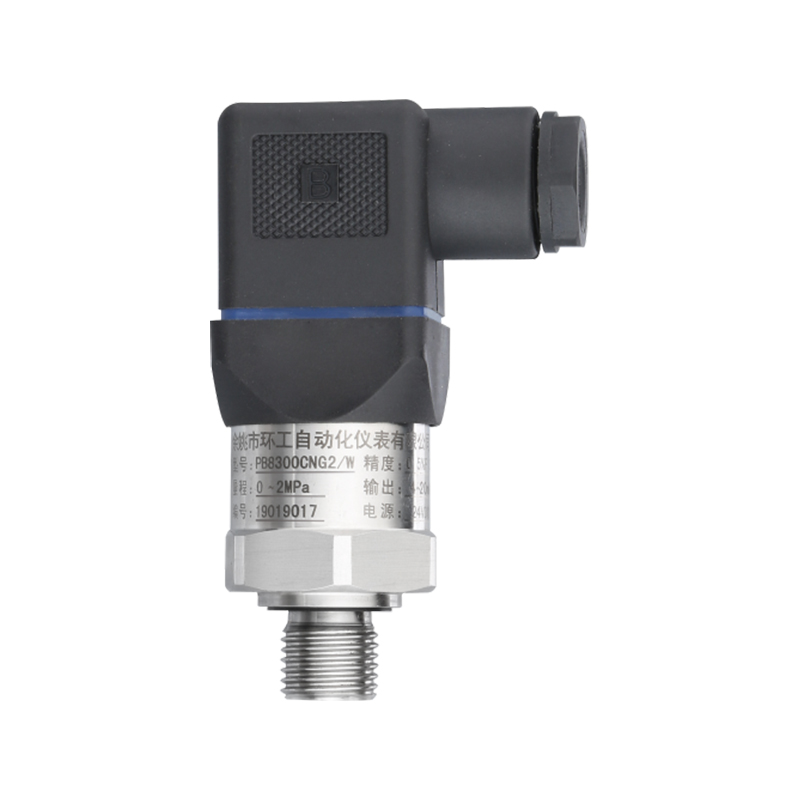 PB8300CNG2  pressure transmitters