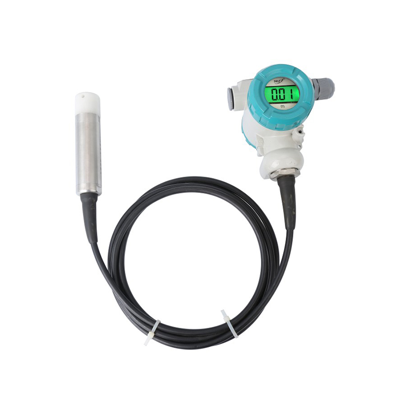 Submersible level transmitter 5