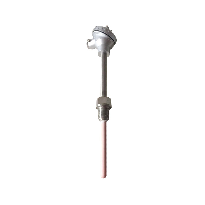 High temperature thermocouple