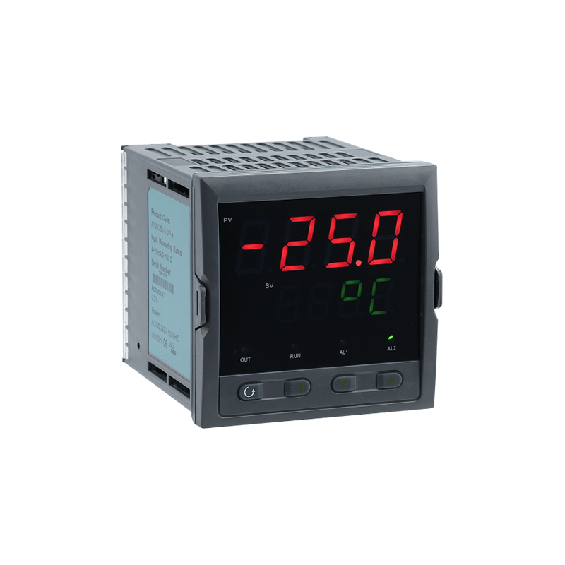 HGWA(96x96)  digital display control instrument