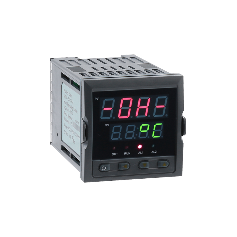 HGWD(72x72)  digital display control instrument