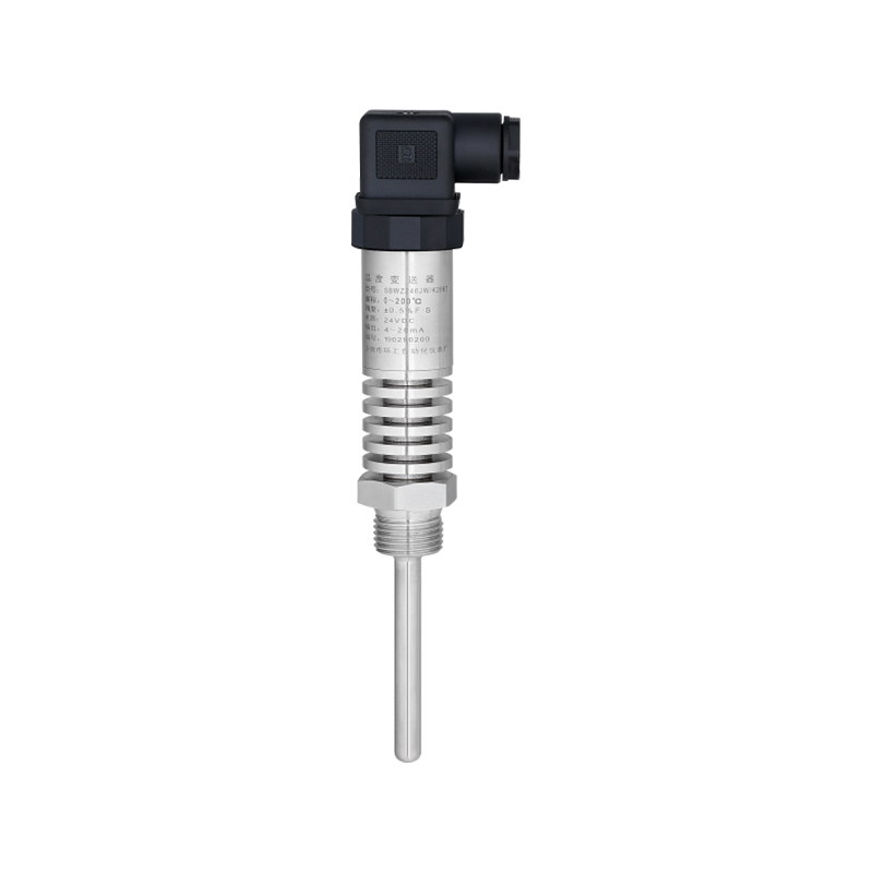 Fine and small high temperature thermocouple