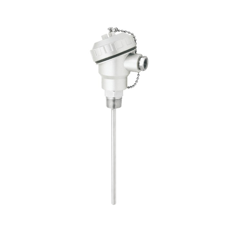 Small thermocouple