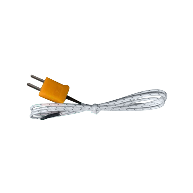 Plug type thermocouple