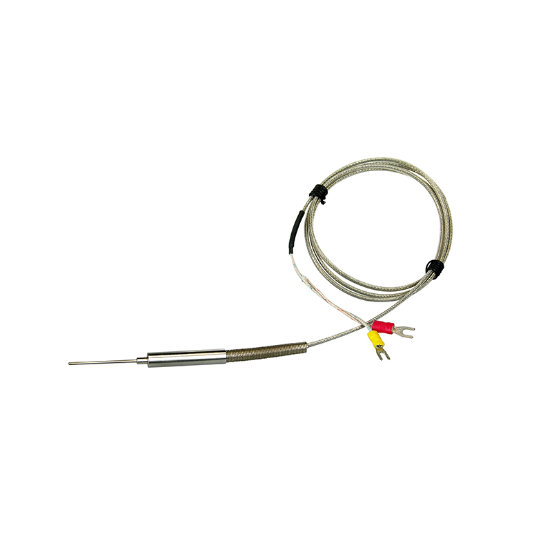 Needle thermocouple