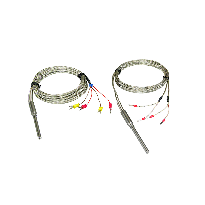 Double thermocouple