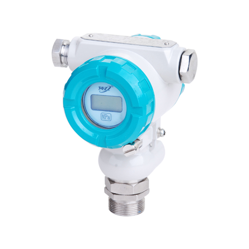 Explosion-proof split integrated temperature transmitter head