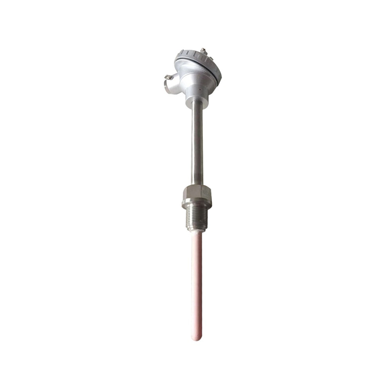 High temperature thermocouple