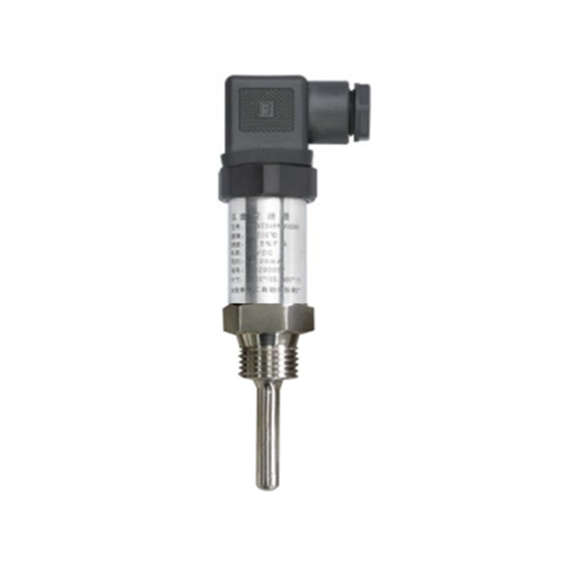 Normal temperature precision small integrated temperature transmitter