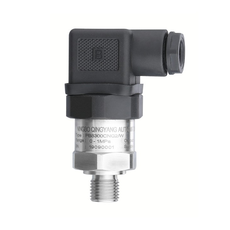 PB8300CNG2 pressure transmitters