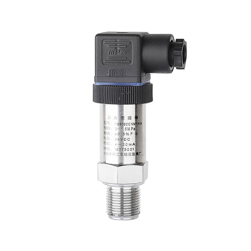 PB8300CNT pressure transmitters