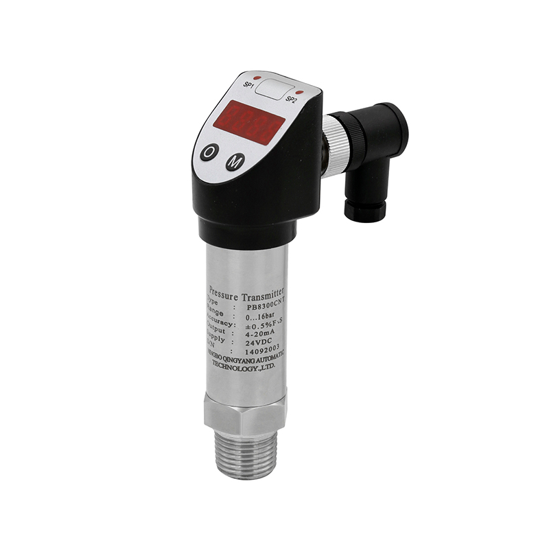 Outlet pressure switch Outlet pressure switch